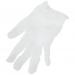 ValueX Vinyl Gloves X Large Clear (Pack 100) VG100XLC 15082TC