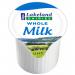 Lakeland Full Fat Long Life Milk Pot 12ml (Pack 120) - 0499022 15163NT