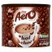 Nestle Aero Hot Drinking Chocolate (Pack 1kg) 15247NT