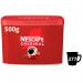 Nescafe Original Instant Coffee 500g (Single Tin) - 12315337 15282NT