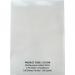 The photograph shows ValueX Multipurpose Labels, with dimensions of 103x292mm and 2 labels per A4 sheet. The labels are white in color and the pack contains 200 labels. The product is labeled as 15313SM and is ideal for various purposes.