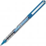 uni-ball Eye Micro UB-150ROP Ocean Care Liquid Ink Rollerball Pen 0.5mm Tip 0.3mm Line Blue (Pack 12) - 274381000 15329UB