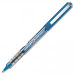 uni-ball Eye Fine UB-157ROP Ocean Care Liquid Ink Rollerball Pen 0.7mm Tip 0.5mm Line Blue (Pack 12) - 274407000 15343UB