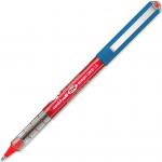 uni-ball Eye Micro UB-150ROP Ocean Care Liquid Ink Rollerball Pen 0.5mm Tip 0.3mm Line Red (Pack 12) - 299271000 15350UB