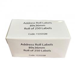 valuex Address Labels