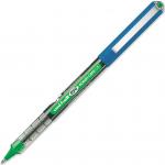 uni-ball Eye Micro UB-150ROP Ocean Care Liquid Ink Rollerball Pen 0.5mm Tip 0.3mm Line Green (Pack 12) - 299289000 15357UB