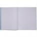 Rhino A3+ Exercise Book 40 Page Plain Light Blue (Pack 30) - VDU040-010-4 15385VC