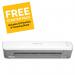 Fellowes ION A4 Laminator - 4560401 15483FE