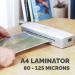 Fellowes ION A4 Laminator - 4560401 15483FE