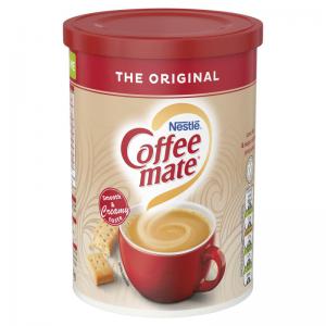 Nestle Coffee Mate Original Whitener for Coffee and Tea Drinks Pack