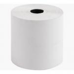 Exacompta Receipt Rolls Thermal 44gsm 80x70x12mm 70m Length (Pack 5) 44819E 15712EX