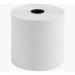 Exacompta Receipt Rolls Thermal 44gsm 80x70x12mm 70m Length (Pack 5) 44819E 15712EX