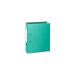 Teksto Lever Arch File A4 80mm Assorted Colours (Pack 10) 53650E 15733EX