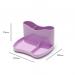 Deflecto Desk Accessory Starter Kit Lavender - CP175YTLAV 15770DF