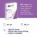Rey Copy Paper A4 80gsm FSC White (Box 5 Reams) - RYCFS080X419 15805PC