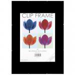 Photo Album Co PosterPhoto Frameless Clip Frame A2 - CF4259-NG 15957PA