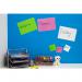 Magic Whiteboard Sheets A4 White 20 Sheets - A4MAGICWHITEBOARD001 16101MW