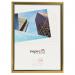 Photo Album Co Inspire For Business CertificatePhoto Frame A4 Plastic Frame Plastic Front Gold - EASA4GDP 16132PA