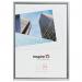 Photo Album Co Inspire For Business CertificatePhoto Frame A3 Plastic Frame Plastic Front Silver - EASA3SVP 16146PA