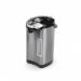 Addis Thermo Pot Drink Dispenser 5 Litre Silver 516522 16454AD