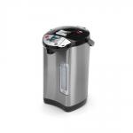 Addis Thermo Pot Drink Dispenser 5 Litre Silver 516522 16454AD