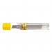 Pentel Pencil Lead Refill HB 0.9mm Lead 12 Leads Per Tube (Pack 12) 50-HB9 16587PE