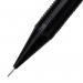 Pentel Sharplet-2 Mechanical Pencil HB 0.5mm Lead Black Barrel (Pack 12) - A125-A 16594PE