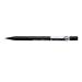 Pentel Sharplet-2 Mechanical Pencil HB 0.5mm Lead Black Barrel (Pack 12) - A125-A 16594PE