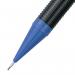 Pentel Sharplet-2 Mechanical Pencil HB 0.7mm Lead Blue Barrel (Pack 12) - A127-C 16601PE