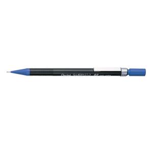 Pentel Sharplet-2 Mechanical Pencil HB 0.7mm Lead Blue Barrel Pack 12