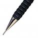 Pentel 120 Mechanical Pencil HB 0.7mm Lead Blue Barrel (Pack 12) A317-C 16622PE