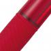 Pentel Energel X Gel Retractable Gel Rollerball Pen 0.7mm Tip 0.35mm Line Red (Pack 12) BL10.7-B - BL107-BX 16678PE