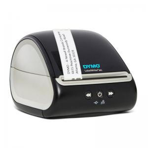 Dymo LabelWriter 5XL Thermal Label Printer 2112724 16727NR