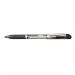 Pentel Energel XM Gel Rollerball Pen 0.7mm Tip 0.35mm Line Black (Pack 12) - BL57-AO 16741PE