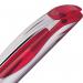 Pentel Energel XM Gel Rollerball Pen 0.7mm Tip 0.35mm Line Red (Pack 12) - BL57-BO 16748PE