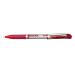 Pentel Energel XM Gel Rollerball Pen 0.7mm Tip 0.35mm Line Red (Pack 12) - BL57-BO 16748PE