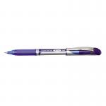 Pentel Energel XM Gel Rollerball Pen 0.7mm Tip 0.35mm Line Blue (Pack 12) - BL57-CO 16755PE