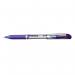 Pentel Energel XM Gel Rollerball Pen 0.7mm Tip 0.35mm Line Blue (Pack 12) - BL57-CO 16755PE