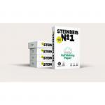 Steinbeis No1 Paper A4 80gsm White BX5