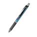 Pentel Energel XM Retractable Gel Rollerball Pen 0.5mm Tip 0.25mm Line Black (Pack 12) - BLN75-A 16804PE