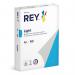 Rey Office Light Paper A4 75gsm Box of 5 Reams 16808PC