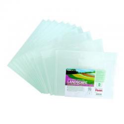 Pentel Popper Wallets and Zip Files