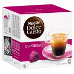 Nescafe Dolce Gusto Espresso PK3