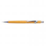 Pentel P209 Mechanical Pencil HB 0.9mm Lead Yellow Barrel (Pack 12) 17091PE