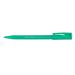 Pentel R50 Rollerball Pen 0.8mm Tip 0.4mm Line Green (Pack 12) - R50-D 17126PE