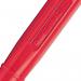 Pentel Original Sign Pen S520 Fibre Tip Pen 2mm Tip 1mm Line Red (Pack 12) - S520-B 17140PE