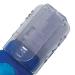 Pentel Micro Correct Precision Tip Correction Fluid Pen White (Pack 12) - ZL31-W 17252PE