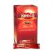 Kenco Really Smooth Freeze Dried Instant Coffee Sticks 1.8g (Pack 200) - 4032261 17266JD