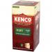 Kenco Decaffeinated Freeze Dried Instant Coffee Sticks 1.8g (Pack 200) - 4032262 17273JD