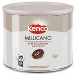 Kenco Millicano Microground Instant Coffee 500g (Single Tin) - 4032082 17280JD